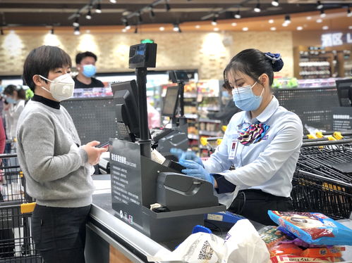 疫情就是试金石 广州餐饮业的危与机