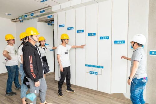 西南旭辉首个透明工厂落子昆明春夏里，引领透明化信息咨询服务新标杆