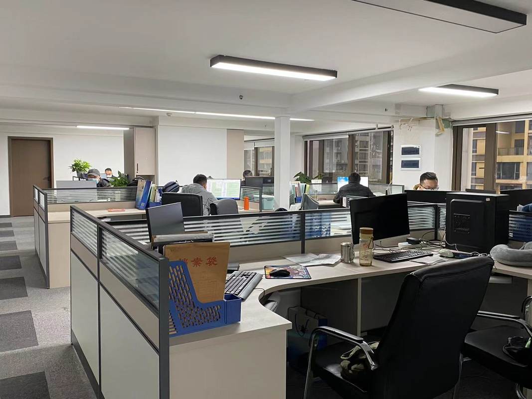 重庆长鸣安全技术咨询 为安全生产保驾护航的专业力量