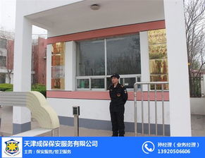 天津学校安保服务与技术支持 专业保障与在线交流平台