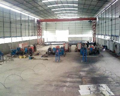 外资验厂房屋安全检测鉴定 价格因素与办理流程