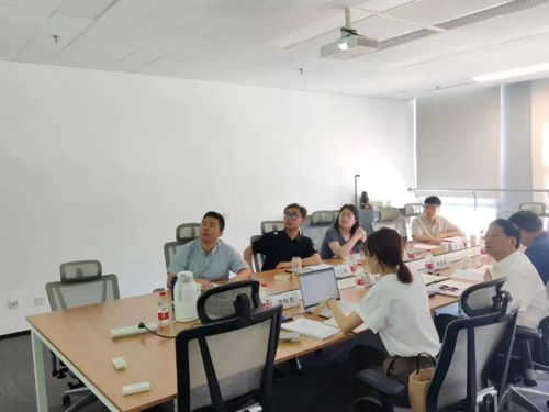 江苏省社会物流总费用交通运输部分优化测算技术咨询项目启动会顺利召开，推动技术交流与创新